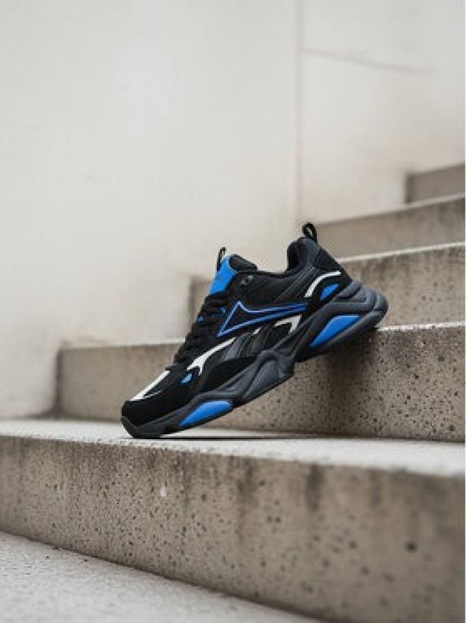 Reebok Sneakersy CEO-CHARGE AR30246M-BMS Czarny