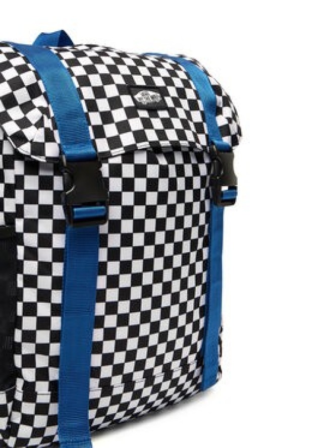 Vans Plecak Utility VN000PSFY281 Czarny