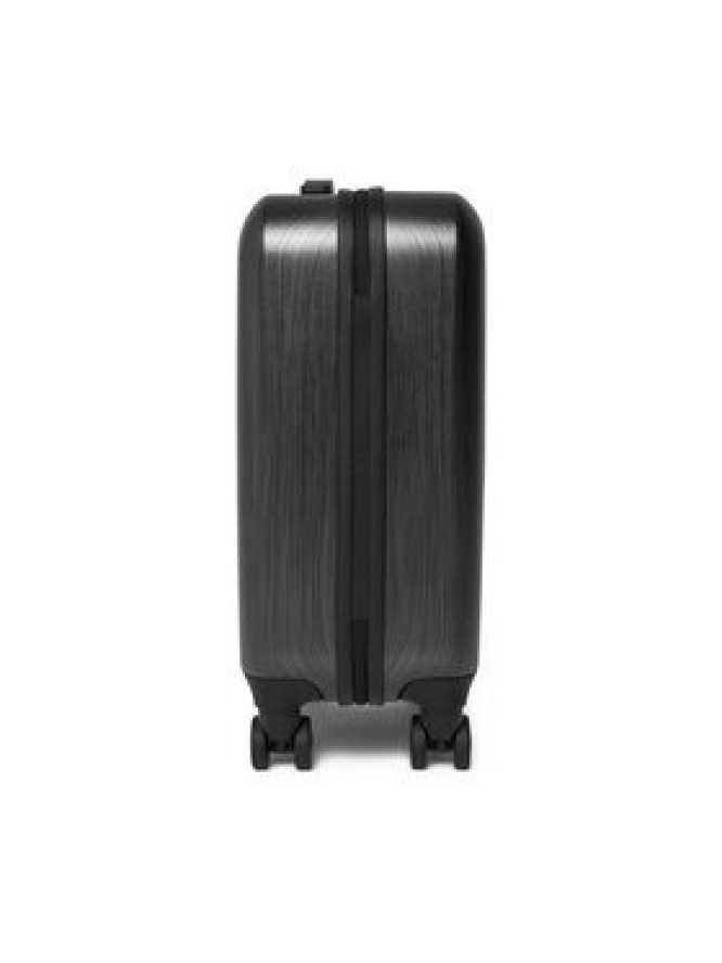 Emporio Armani Walizka kabinowa EM001929 AF15459 U8097 Szary