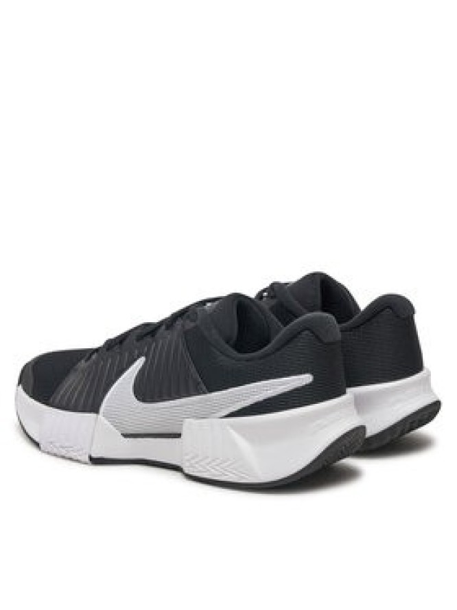 Nike Buty do tenisa GP Challenge Pro FJ7767 Czarny