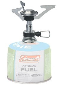 outdoorowy Coleman Fyrelite - Palnik gazowy