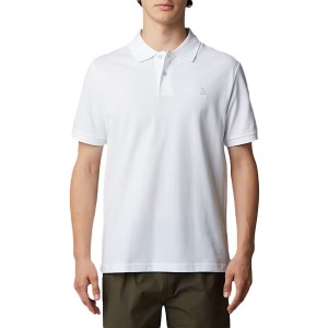 Koszulka turystyczna męska The North Face M Essential Regular Polo