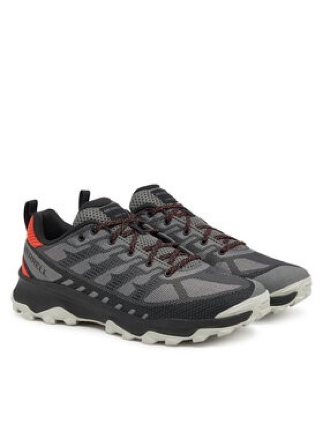 Merrell Trekkingi Speed Eco J036987 Szary