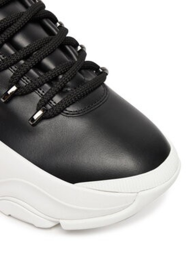MICHAEL Michael Kors Sneakersy Atlas 42F5ATFB5L Czarny