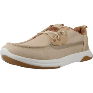Buty HEY DUDE WALLY DRIFT MESH Beżowy