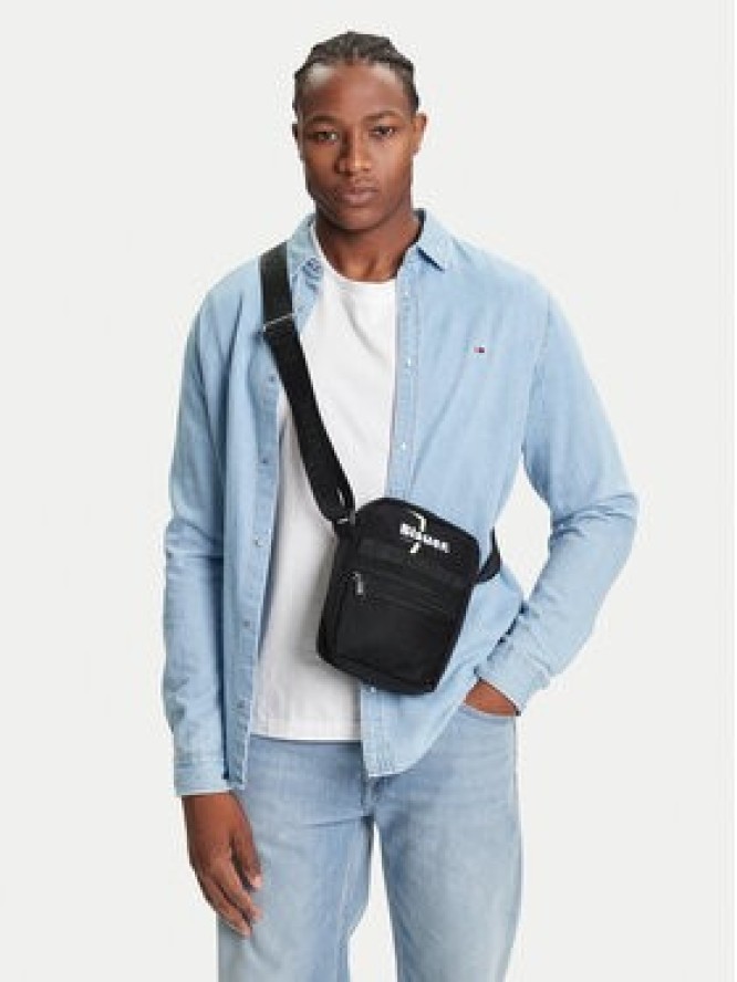 Blauer Saszetka S5COLBY05/BAL Czarny