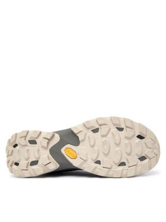 Merrell Sneakersy Moab Speed 2 Gtx J500453 Czarny