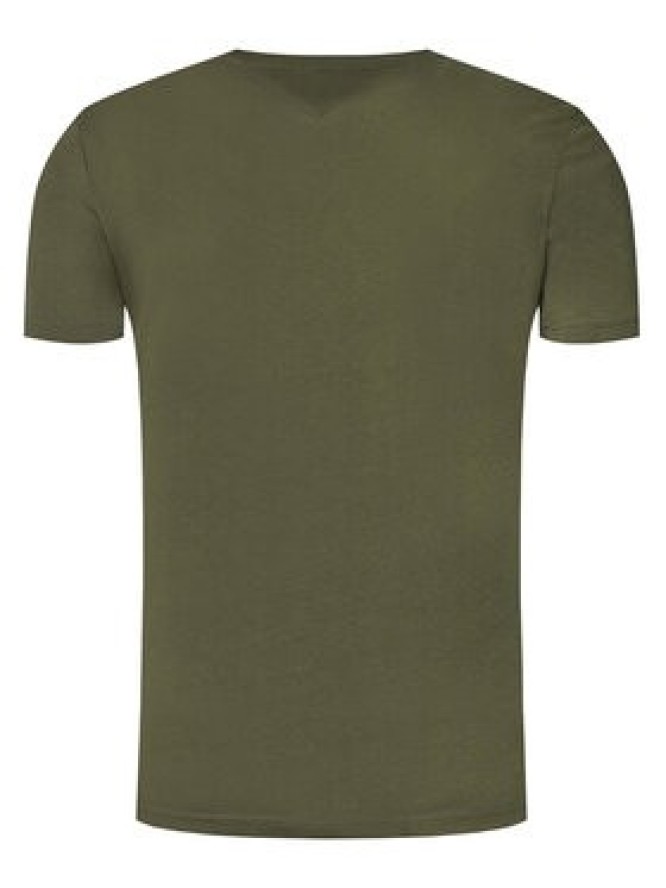 Tommy Jeans Komplet t-shirtów DM0DM20687 Kolorowy Regular Fit