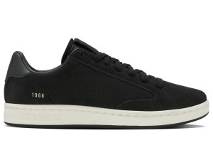 Buty K-Swiss LOZAN KLUB SDE (07262-027-M)