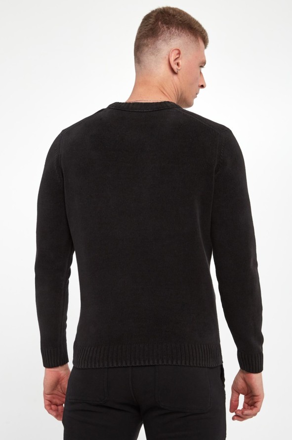 Sweter męski AERONAUTICA MILITARE