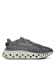 Puma Sneakersy Softride Frequence 310500 20 Szary