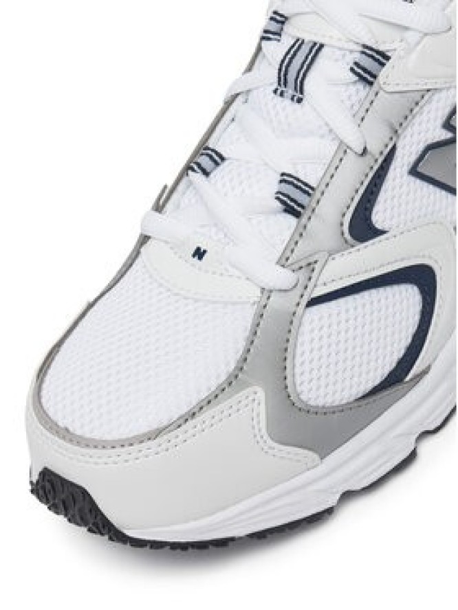 New Balance Sneakersy C-ML408A M Biały