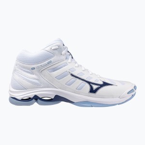 Buty do siatkówki Mizuno Wave Voltage 2 Mid
