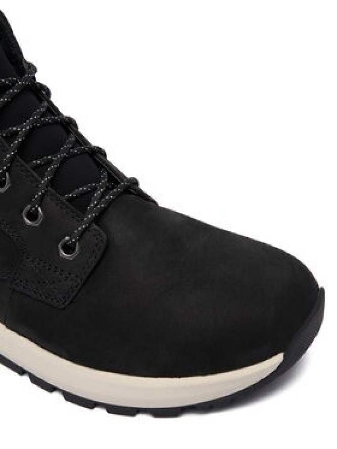 Helly Hansen Trapery Bowstring Primaloft Insulated 11653 990 Czarny