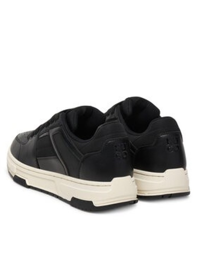 HUGO Sneakersy Yarrow 50558018 Czarny