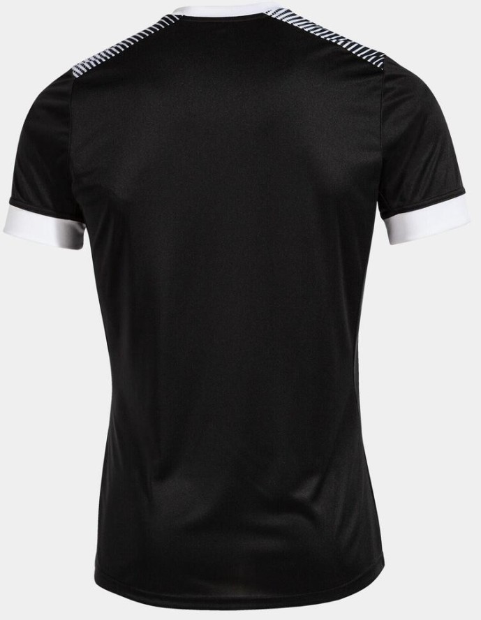 Koszulka sportowa treningowa piłkarska męska Joma Eco Supernova szybkoschnąca