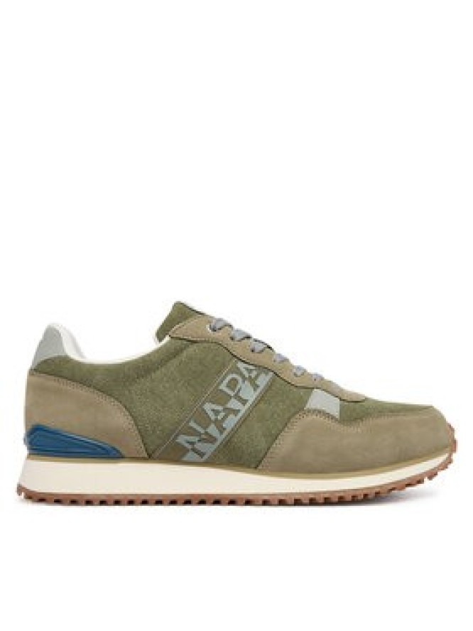 Napapijri Sneakersy NP0A8B2W Kolorowy