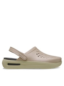 Crocs Klapki InMotion Clog 209964 Beżowy