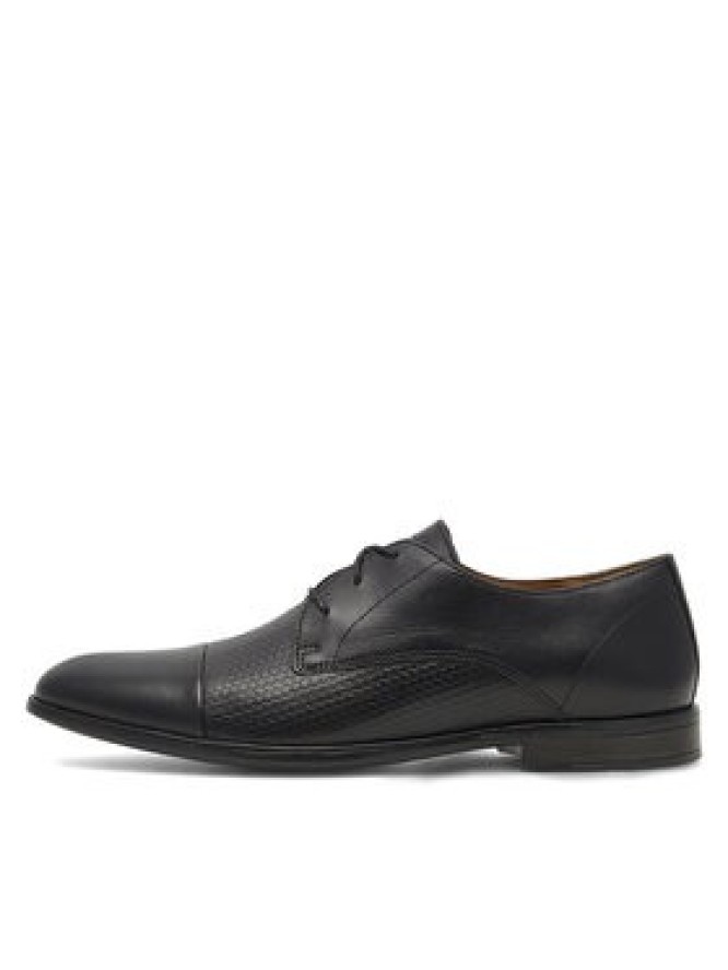 Lasocki Półbuty RIO-GRANDE-20 MB Czarny