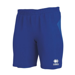 Krótkie legginsy Errea mike