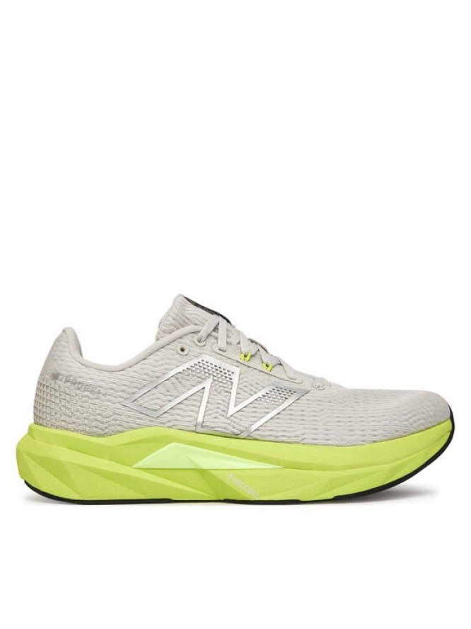 New Balance Buty do biegania PROPELv5 MFCPR9N0 Szary