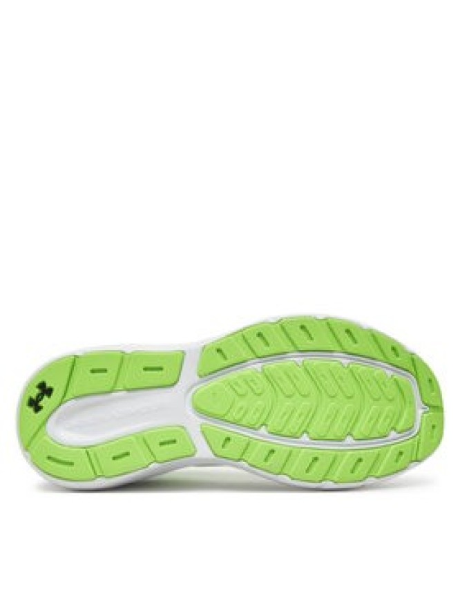 Under Armour Buty do biegania UA Charged Rogue 5 3028256 Biały