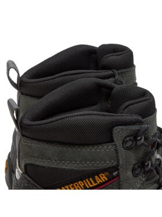 CAT Footwear Trapery Munising 6'' CT S3 P720161 Szary