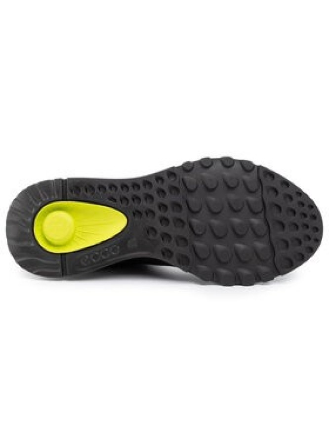 ECCO Sneakersy Exostride M 83531401001 Czarny