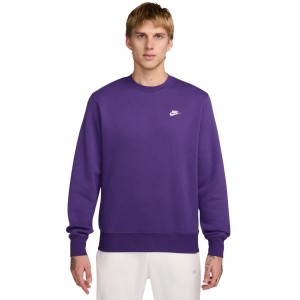 Bluza męska Nike Club BB