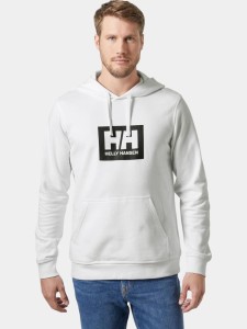 Bluza Z Kapturem Męska Helly Hansen Hh Box
