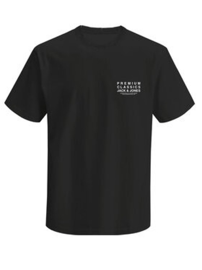 Jack & Jones Komplet t-shirtów Blatailor 12291658 Kolorowy Regular Fit