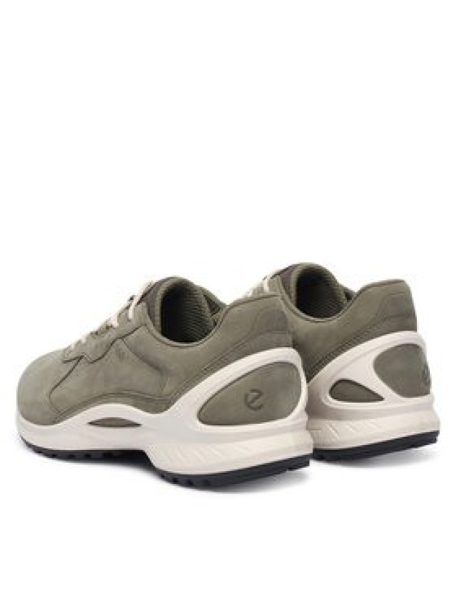 ECCO Sneakersy Biom Energi 85080461477 Szary