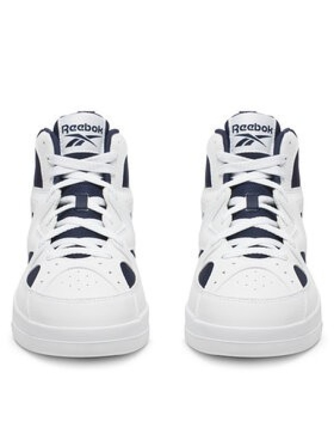 Reebok Sneakersy PRIMARY HARDWOOD 100235355 Biały