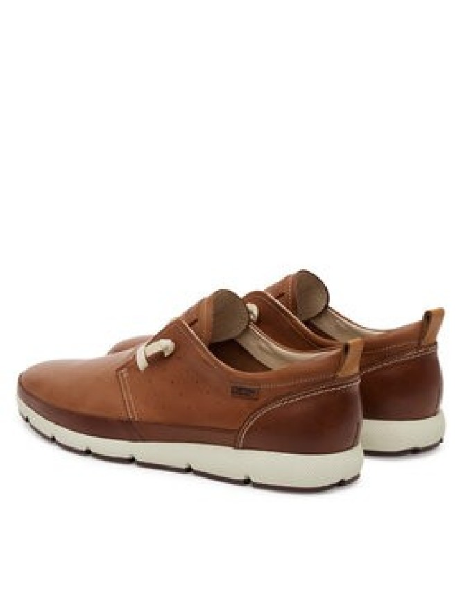 Pikolinos Półbuty M4A-4266C1 Brązowy