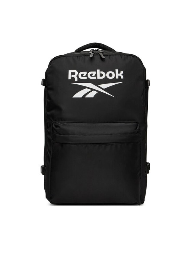 Reebok Plecak RBK-015-CCC-06 Czarny