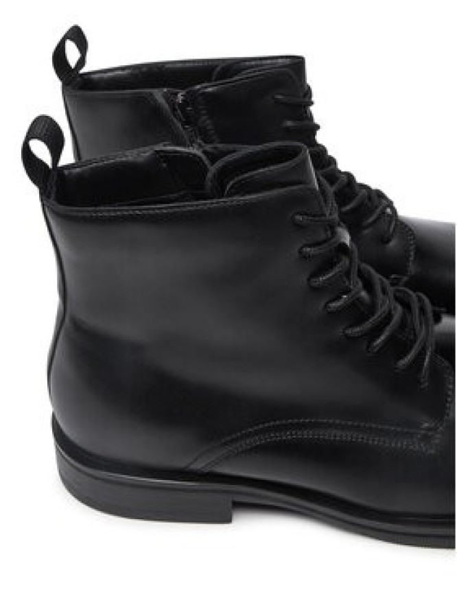 Aldo Botki Ludo 13847832 Czarny