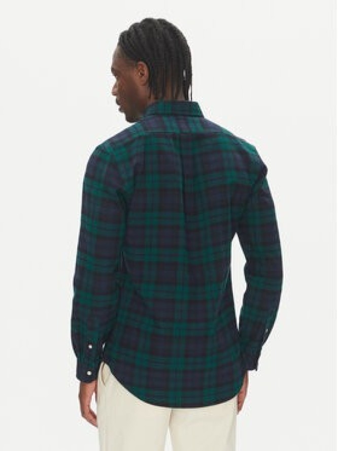 Polo Ralph Lauren Koszula 710922273003 Kolorowy Custom Fit