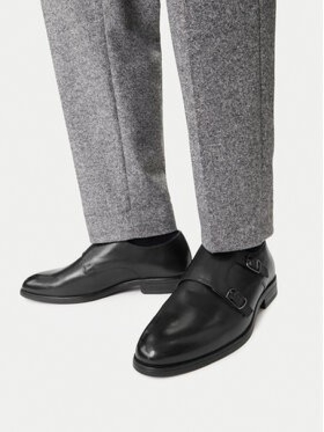 Lasocki Półbuty CEO-PASCAL-04 MI08 Czarny