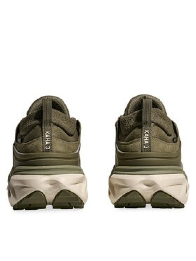 Hoka Trekkingi Kaha 3 Low Gtx GORE-TEX 1162532 Khaki