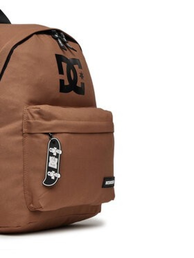 DC Shoes Plecak DCI-P-002-07 Khaki