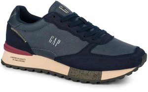 Męskie buty sneakersy sportowe GAP OSAKA