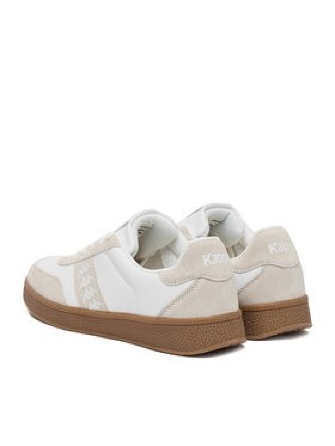 Kappa Sneakersy CEO-MP40-008Z(M) Biały