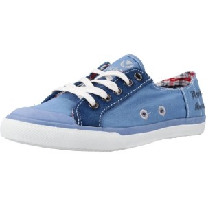 Buty VICTORIA 106310V Niebieski