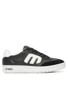 Etnies Sneakersy Locut 4101000507 Czarny