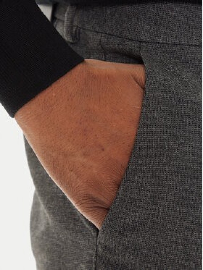 JOOP! Chinosy 17 JT-18Hank12 30048558 Szary Slim Fit