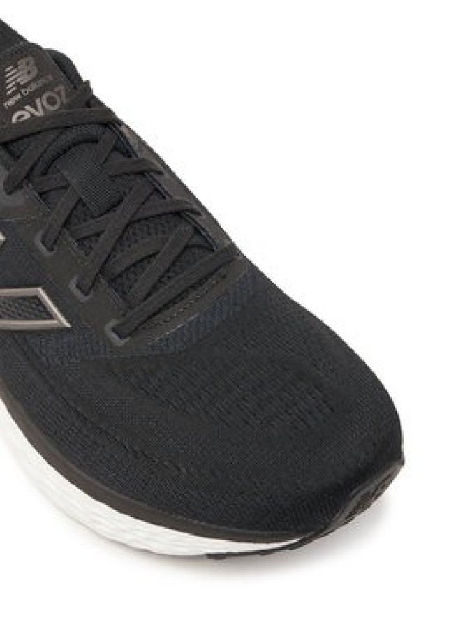 New Balance Buty do biegania Evoz MEVOZLK4 Czarny