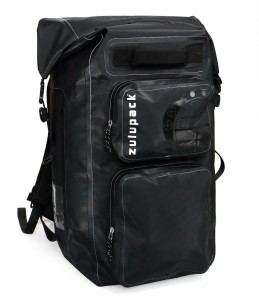Torba- Plecak wodoodporny - Nomad 60L - IP67