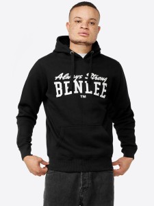 Bluza z kapturem Benlee Strong