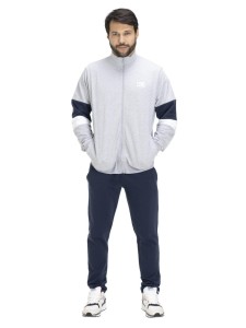 Bluza z pełny zamek błyskawiczny na co dzień