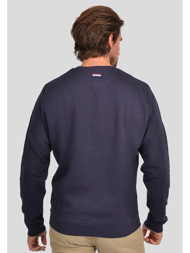 U.S. Polo Assn. Bluza w kolorze granatowym rozmiar: M